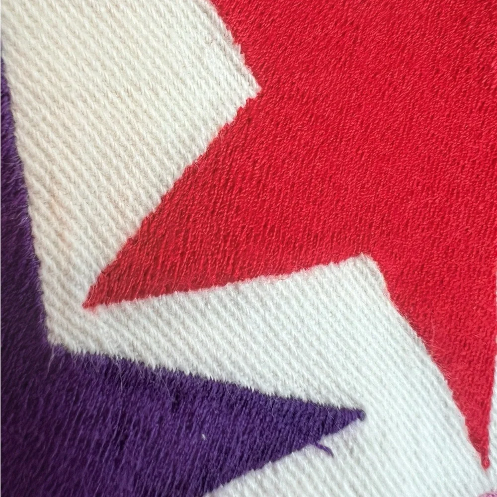 PEACH LOVE CALIFORNIA fitted bell bottom pants S M L - Picture 11 of 11